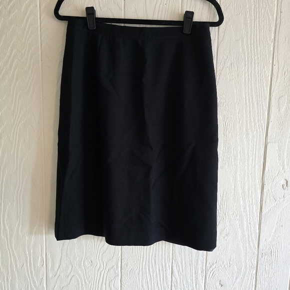 Giorgio Armani Le Collezione Skirt Vintage - Picture 1 of 6